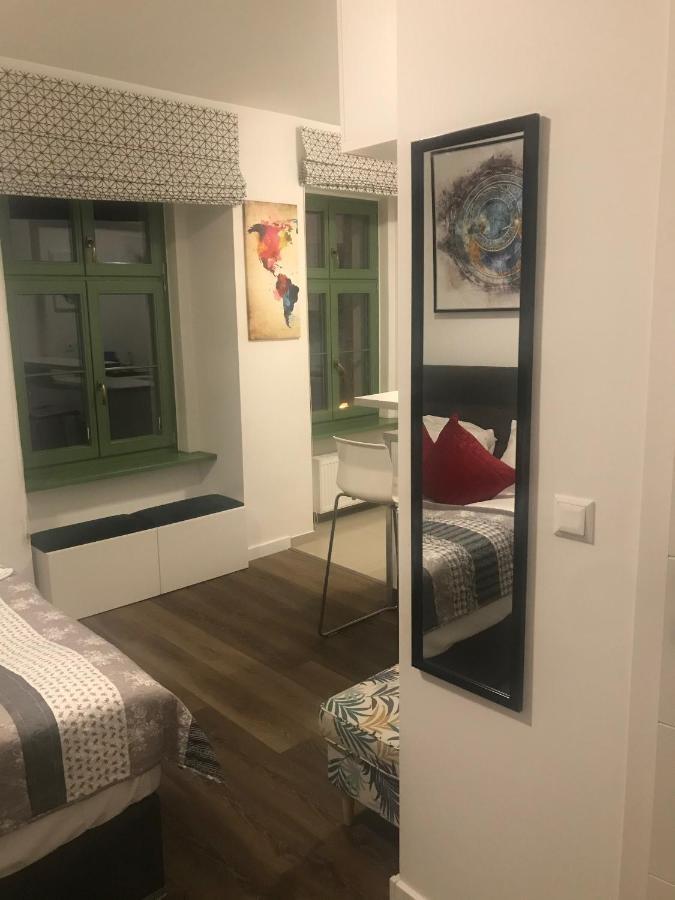 Greeny Wroclaw Bagian luar foto