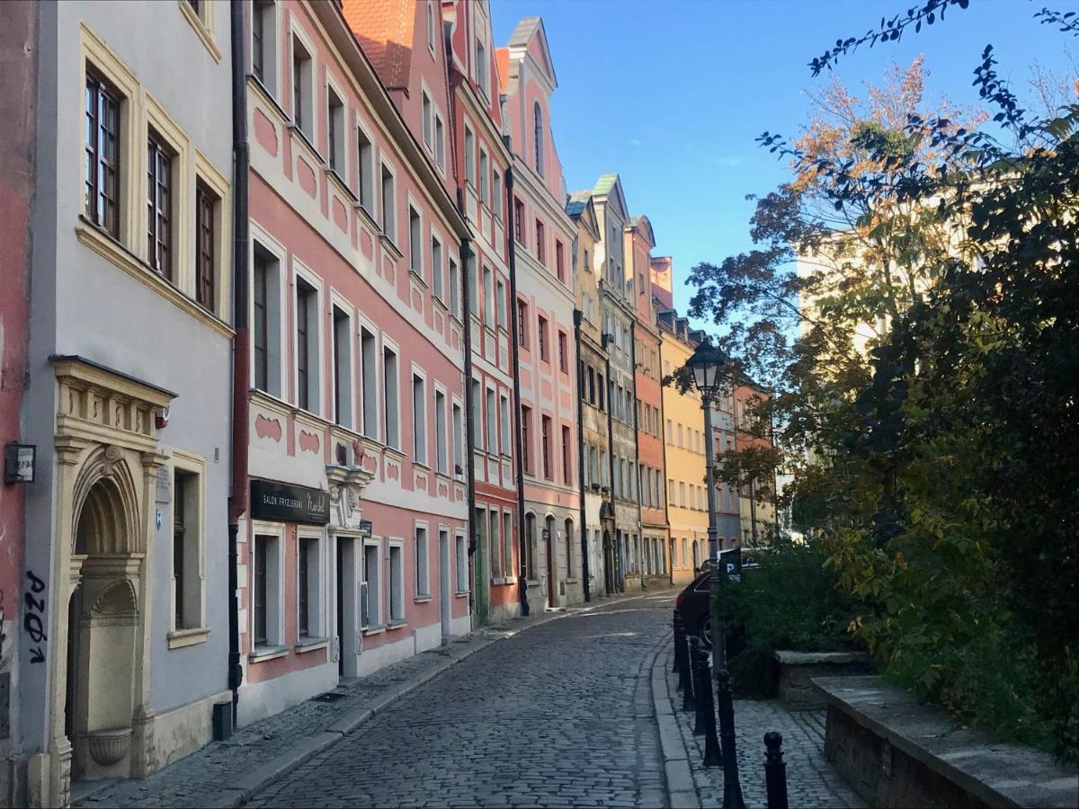 Greeny Wroclaw Bagian luar foto